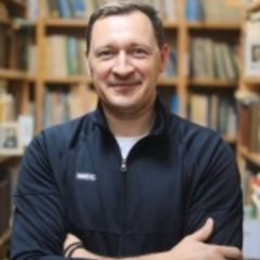Бузолин Иван