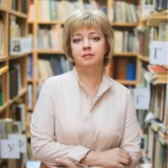 Титова Наталья
