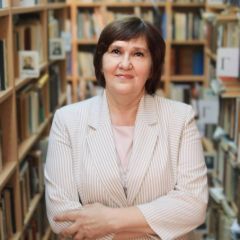 Тимченко Светлана