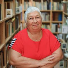 Бутина Наталья