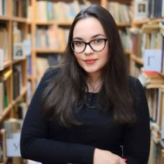 Ларина Елизавета