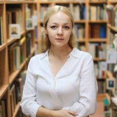 Ревина Кристина