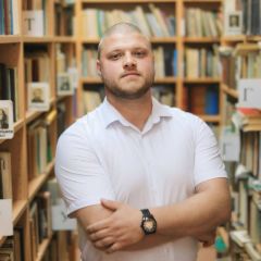 Мартыненко Иван