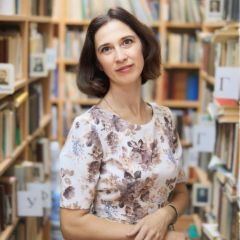 Шульженко Елена