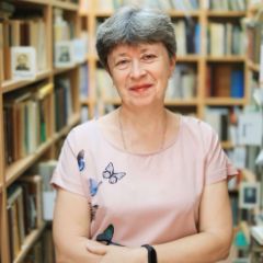 Козлова Ольга