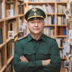 Колчин Александр
