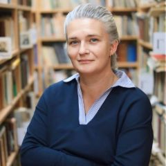 Полозова Надежда