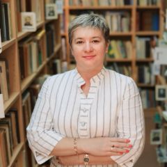 Бардакова Наталья Николаевна