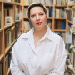 Тришечкина Марина