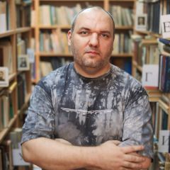 Шеллер Алексей