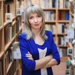 Коротец Елена