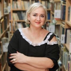 Вершинина Светлана