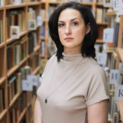 Ардемасова Елена Александровна