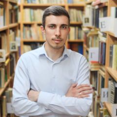 Раструба Григорий