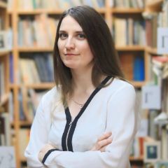 Саморукова Наталья