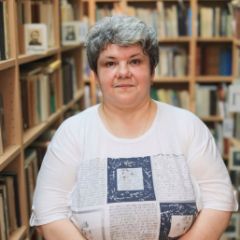 Игумнова Галина