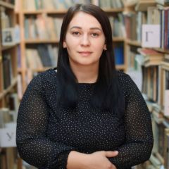 Хохлова Светлана
