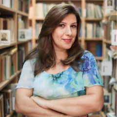 Орлова Елена