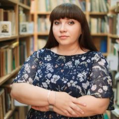 Путилина Дарья