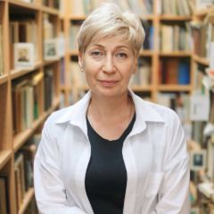 Балашова Ирина Юрьевна