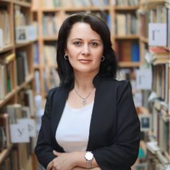 Григорян Марине