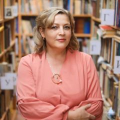 Фандюхина Елена