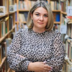 Иванова Светлана