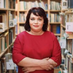 Ковалева Марина