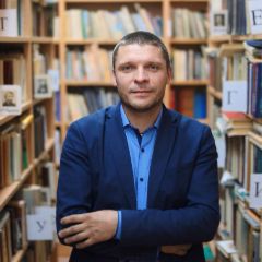 Евстратов Николай