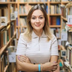 Ларкина Юлия