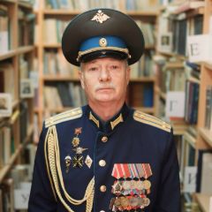 Вишняков Александр