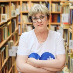 Яковлева Светлана