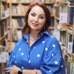 Николаева Жанна