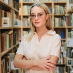 Пустовалова Екатерина