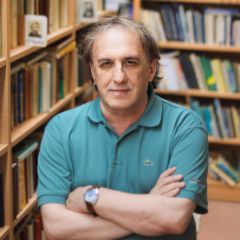 Богданов Александр Валерьевич