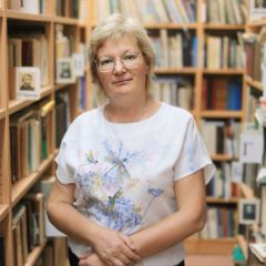 Липатова Ольга