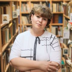 Игнатьева Ирина