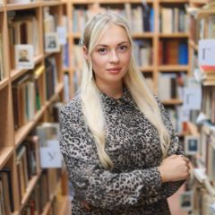 Кучма Елена
