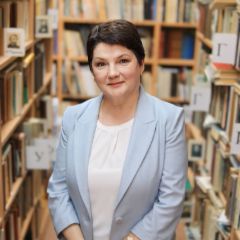 Мурашова Маргарита