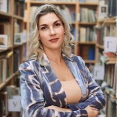 Пыченкова Анастасия