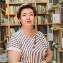 Кателина Оксана