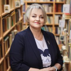 Сейтекова Ирина