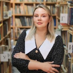 Фетисова Екатерина