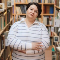 Крайнова Ирина