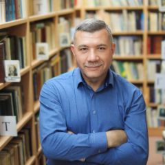Жигальцов Алексей