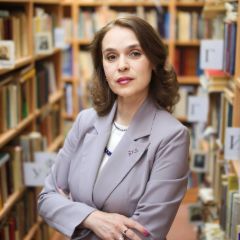 Сердешнова Наталья