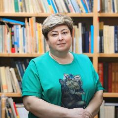 Смирнова Наталья
