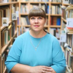 Груздева Елена