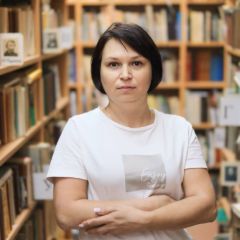 Ларцева Елена