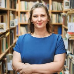 Лысенко Елена